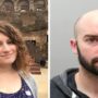 A man in Missouri kills his pregnant wife when she asks about his extramarital affair