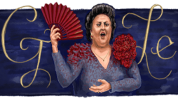 Montserrat Caballé