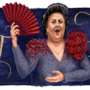 On her 89th birthday, Google Doodle honours Spanish opera soprano Montserrat Caballé