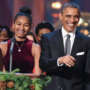 Malia and Sasha Obama have ‘boyfriends and real lives,’ according to Michelle Obama