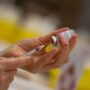 Germany man gets 90 COVID-19 shots to sell fake IDs
