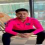 Meet Mohib Sheraz, a TikTok celebrity who gives out £200 to anyone who make him laugh