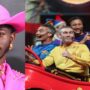 Lil Nas X wants The Wiggles to join him on his ‘Long Live Montero’ tour as co-headliners