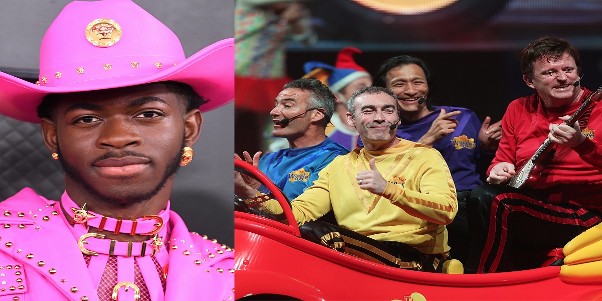 lil nas