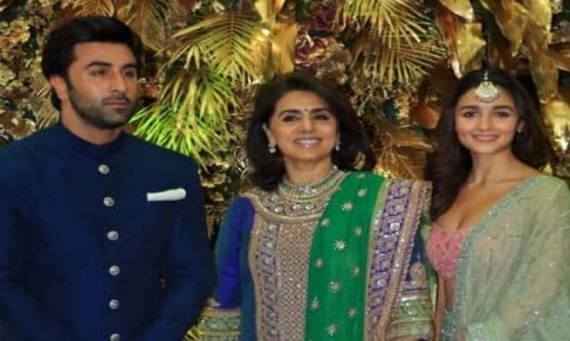 Here’s what Neetu Kapoor has to say about future daughter-in-law, Alia Bhatt