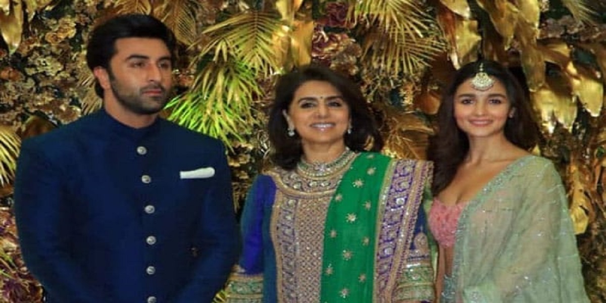 Neetu Kapoor