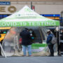 COVID-19 cases rise in New York State