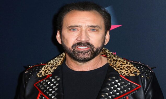 This character is Nicolas Cage’s dream role, according to him. He discusses his most difficult acting role to date