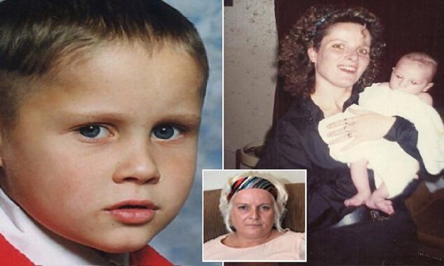 27-year old murder case of Rikki Neave; murderer finally convicted