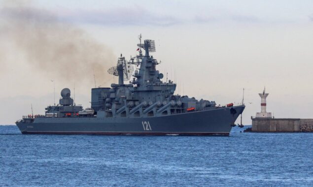 Russia