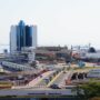 Russia strikes Odesa airport with missiles
