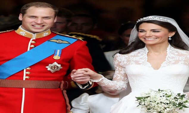 Here’s why Prince William doesn’t wear his wedding ring.