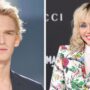 Cody Simpson finally speaks up about his breakup with Miley Cyrus