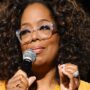 Oprah Winfrey still wears a mask and fears Covid is not over yet