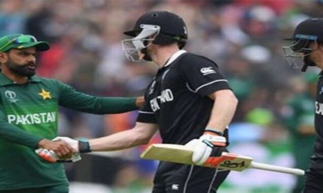 England and New Zealand set to visit Pakistan