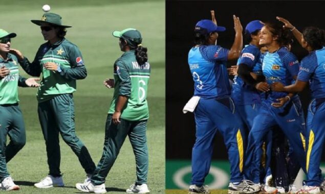 Pakistan to host Sri Lanka Women’s team for three T20Is, ODIs