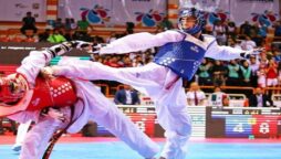 PSB hires two foreign instructors to train taekwondo athletes for CWG, Asiad