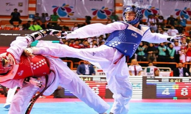PSB hires two foreign instructors to train taekwondo athletes for CWG, Asiad
