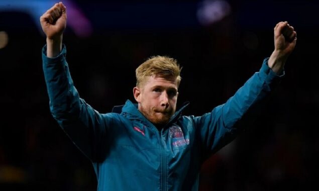 Guardiola says ‘no excuses’ as bruised Man City brace for moment of truth