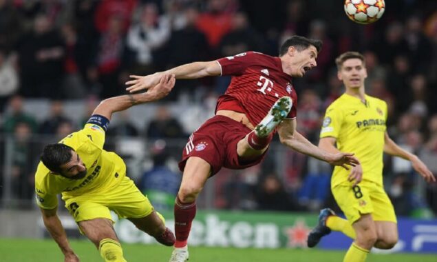 Bayern look to ‘turn misery into momentum’ against Bielefeld
