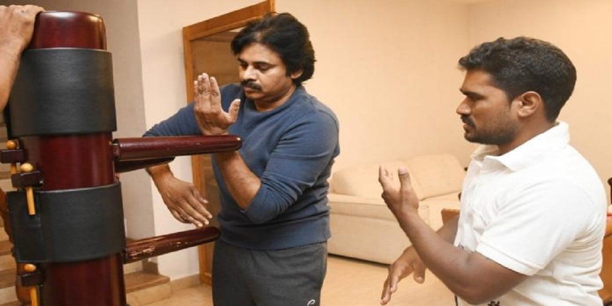 Pawan Kalyan