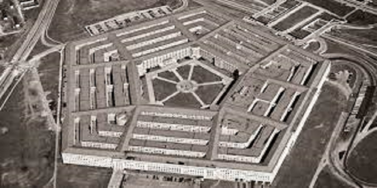 Pentagon