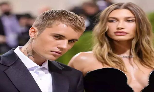 Justin Bieber gushes over wife Hailey Bieber, calling her “my inspiration”