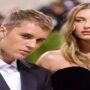 Justin Bieber gushes over wife Hailey Bieber, calling her “my inspiration”