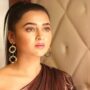 Nagin 6 actress, Tejasswi Prakash talks about her weight loss journey