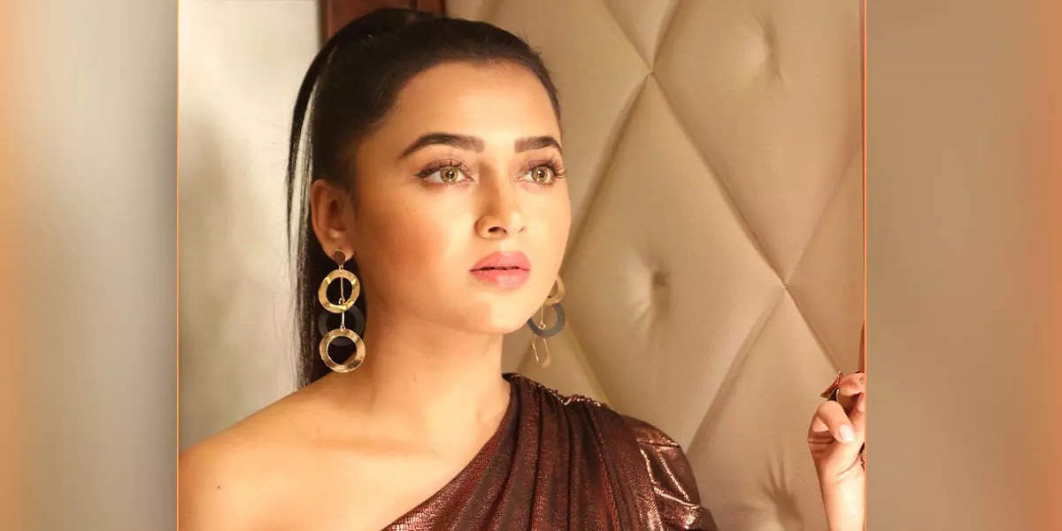 Tejasswi Prakash