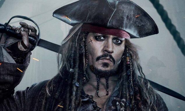 Before Amber Heard’s 2018 article, Disney had decided to dismiss Johnny Depp from ‘Pirates’ franchise?