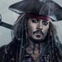 Before Amber Heard’s 2018 article, Disney had decided to dismiss Johnny Depp from ‘Pirates’ franchise?