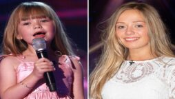 Connie Talbot