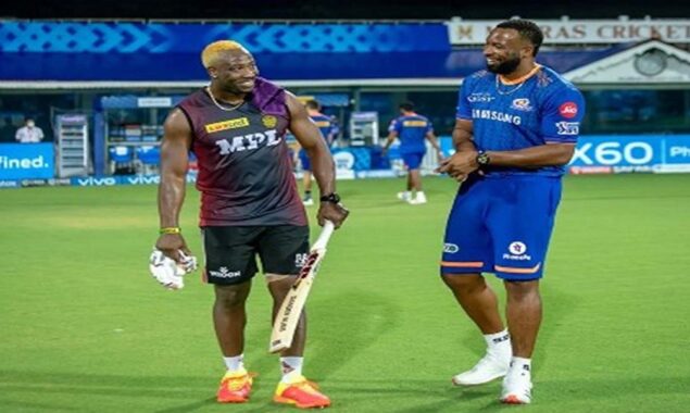 Big stars join up for the Hundred Draft 2022, a 100-ball battle.