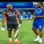 Big stars join up for the Hundred Draft 2022, a 100-ball battle.