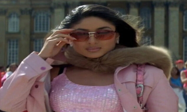 Kareena Kapoor Khan back with her iconic ‘poo’ mode!