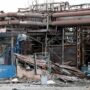 At Least 1,000 Civilians Buried Under Mariupol Steel Plant
