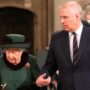 Queen Elizabeth to face disaster if Prince Andrew accompany her to Epsom