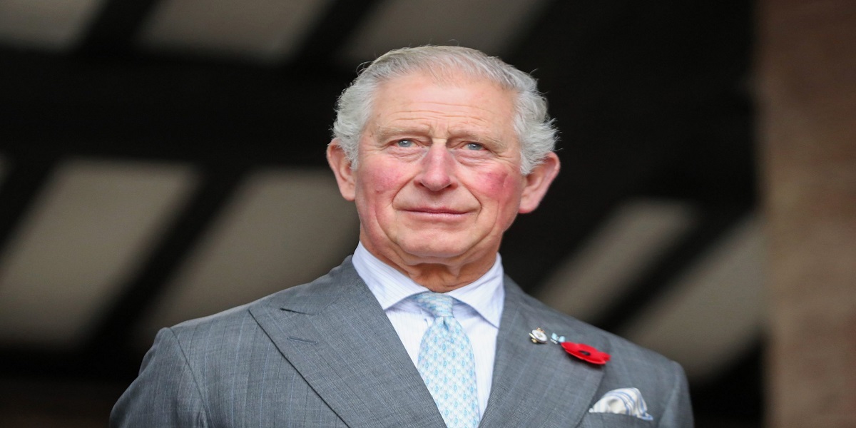 Prince Charles