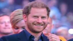 Prince Harry