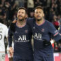 PSG run the danger of causing a stir. With a final roll of the dice, Lionel Messi and Neymar preserve their places in the team. Mbappe, Kylian.