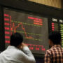 PSX closes higher over likely IMF agreement
