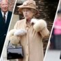 Queen Elizabeth’s favorite handbag brand introduces new retro style in celebration of Queen’s Jubilee