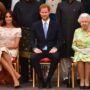 Queen Elizabeth is ‘rationalizing’ her relationship with Prince Harry and Meghan Markle