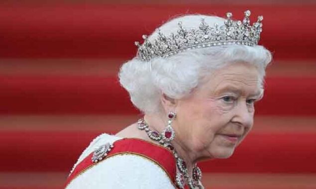As Jamaica choose a Commonwealth leader, Queen Elizabeth is on high alert