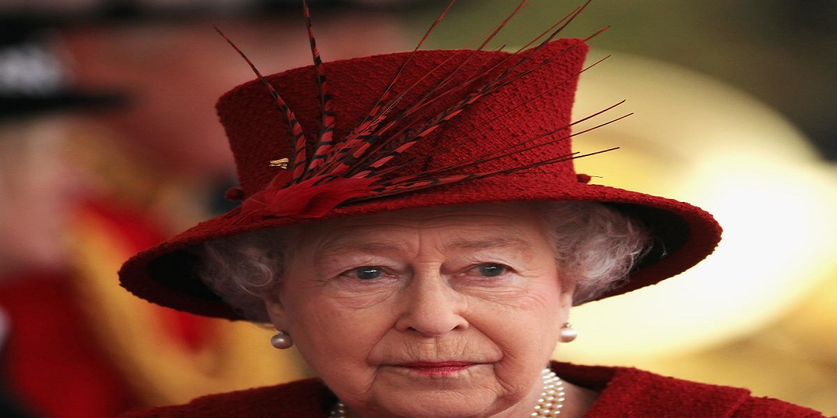 QUEEN