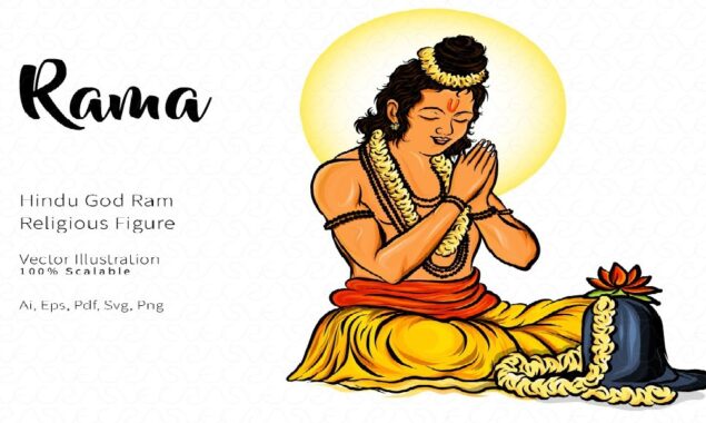 An Indian university fires a professor after she calls Hindu God Ram ‘cunning’