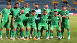 CAF Champions League