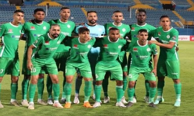CAF Champions League