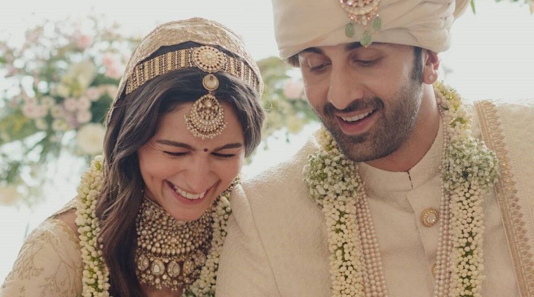 Ranbir Kapoor and Ali Bhatt